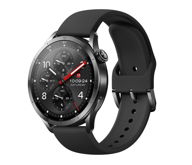 Xiaomi Watch S5 46mm Black - 1515147 - zdjęcie